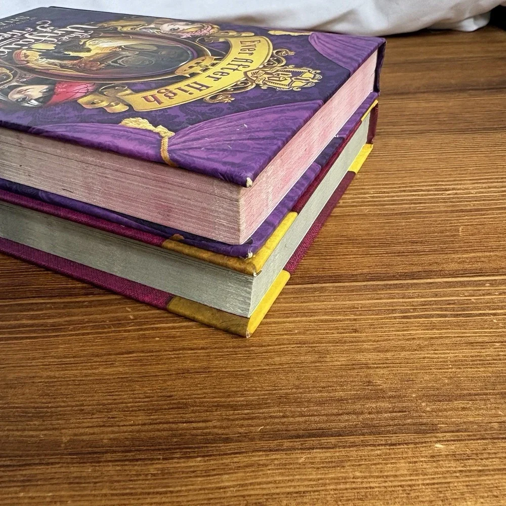 N/A included storybook